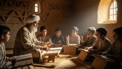 كيف تطورت مدارس تعليم القرآن عبر العصور؟