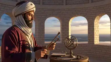 لماذا كانت البصرة مركزاً علمياً في العصر العباسي؟