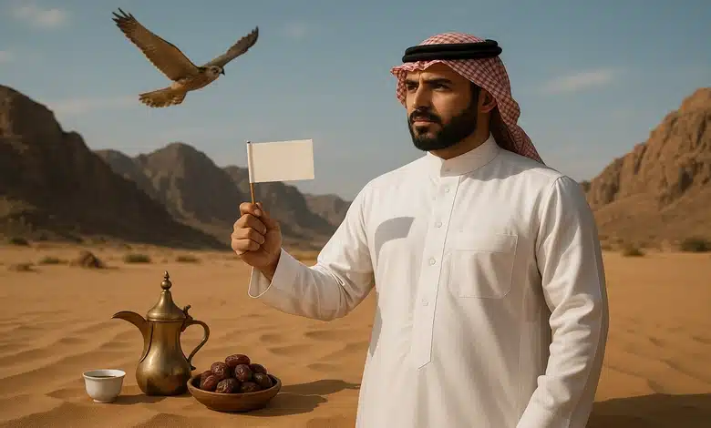 ما هو أجمل بيت شعر في الكرم؟