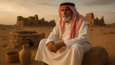 محطات منسية في تاريخ العرب قبل النفط