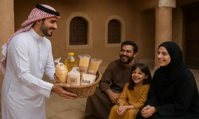 مفهوم الزكاة في الإسلام وأهميتها الاجتماعية