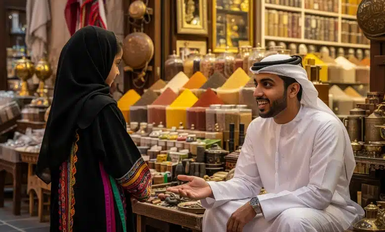 نصائح مهمة لزيارة سوق واقف لأول مرة