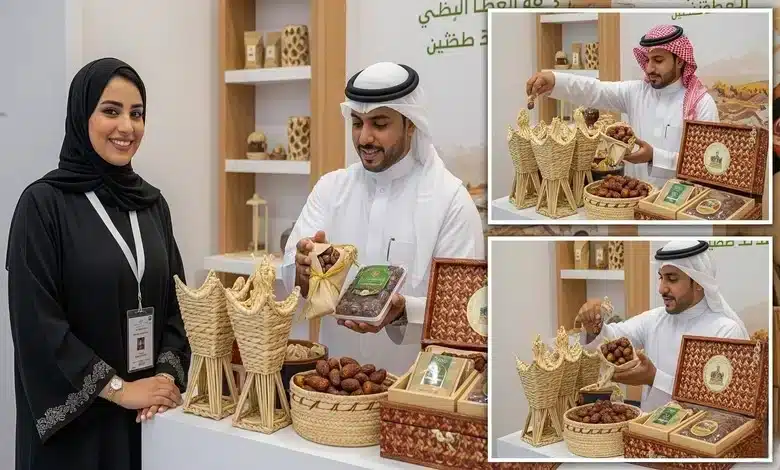الفعاليات والأنشطة داخل مهرجان النخيل في الأحساء