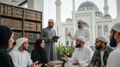 مفاهيم الشريعة الإسلامية في العصور الحديثة وأثرها في المجتمع