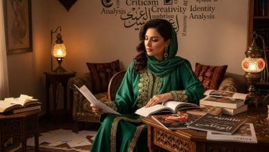 أثر النقد الأدبي على تطور الكتابة النسائية في العالم العربي