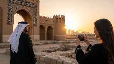 التراث العربي كنوز الهوية وتاريخ الشعوب بين الماضي والحاضر