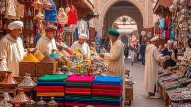 دليلك لاكتشاف التراث الشعبي المغربي الأصيل