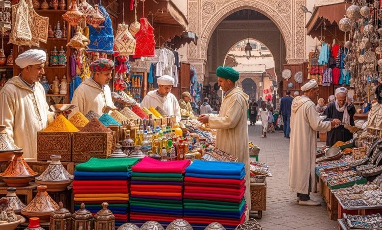 دليلك لاكتشاف التراث الشعبي المغربي الأصيل