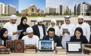 أهمية فهم مفاهيم الشريعة الإسلامية في العصور الحديثة