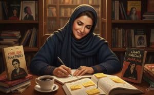أثر النقد الأدبي على تطور الكتابة النسائية في العالم العربي