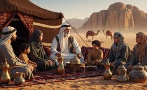 أصول التراث العربي