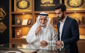 أهمية الحفاظ على التراث الإسلامي