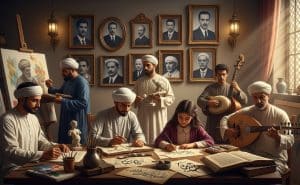 أساليب الإبداع والتأثير