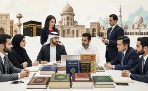 تطور المفاهيم الشرعية في العصور الحديثة