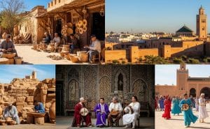 ثقافة وتراث مكناس
