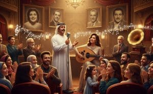 تأثيرهم على الجمهور والمعجبين