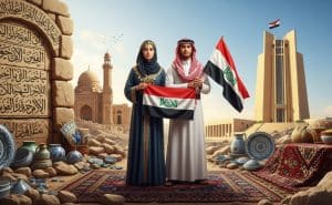 دور التراث العربي في بناء الهوية الوطنية
