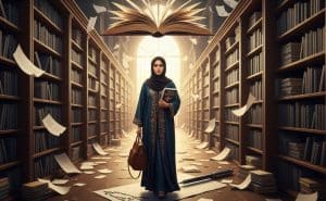 تحديات ومستقبل الكتابة النسائية في العالم العربي