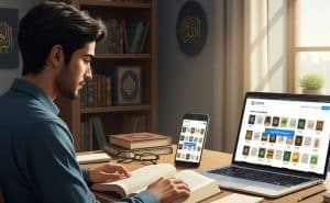 تحميل كتب التراث الإسلامي PDF
