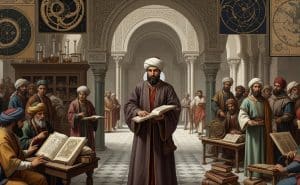 إرث المجريطي