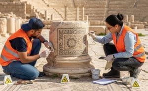 الحفاظ على التراث الثقافي