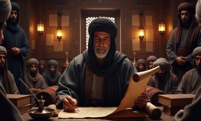 أبرز الشعراء العرب في العصر العباسي الذين أثروا في الأدب العربي