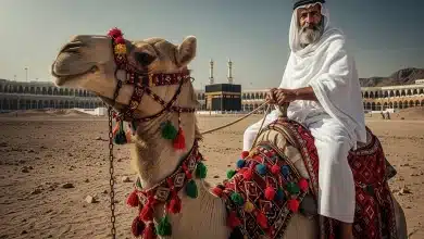 أثر طرق الحج القديمة على ازدهار المدن الإسلامية