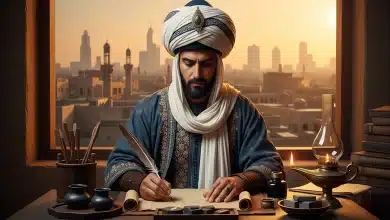أشهر الشعراء العرب في العصر العباسي وأثرهم في الأدب العربي