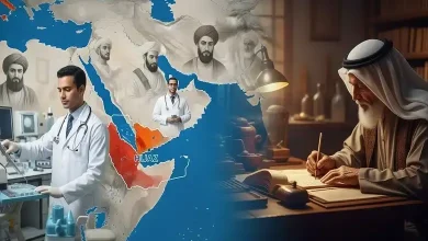 أهم العلماء العرب الذين غيّروا تاريخ الطب