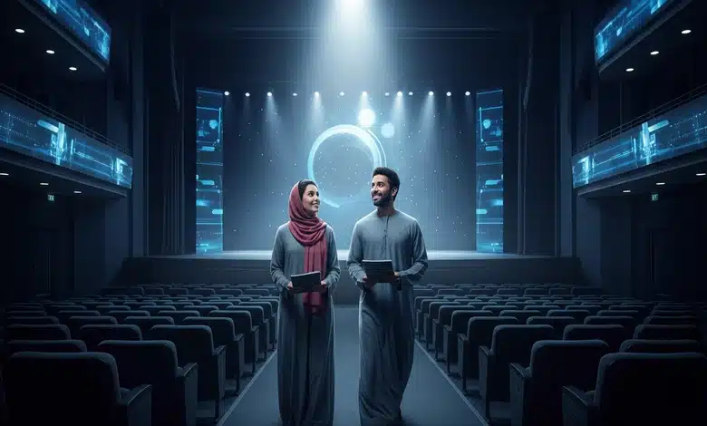 إلى أين يتجه المسرح في العالم العربي؟
