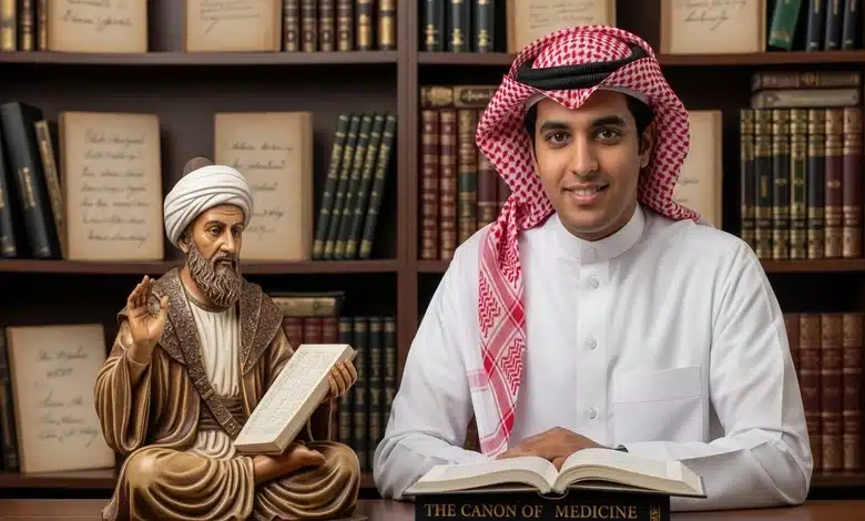 ابن سينا مؤسس الطب الحديث في العالم الإسلامي