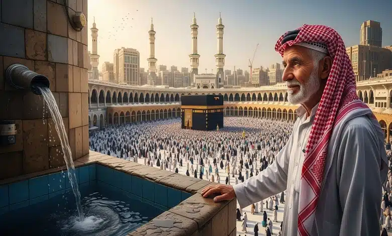 الإرث الثقافي والاجتماعي لطرق الحج في المدن الإسلامية