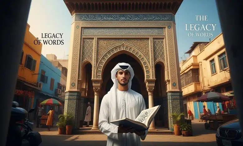 الإرث العربي في أفريقيا الحديثة