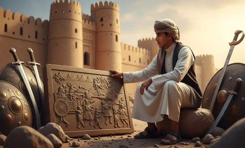 السياحة الثقافية في قلعة الخروب اليوم