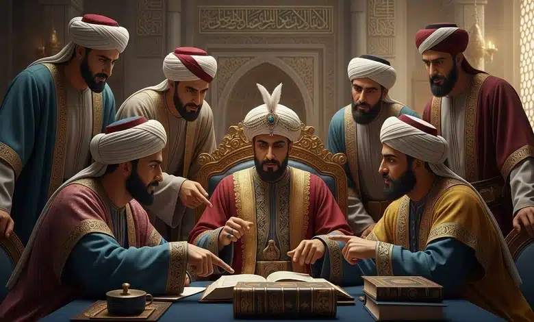 العوامل السياسية والاجتماعية وأثرها في تشكيل المدارس الفقهية