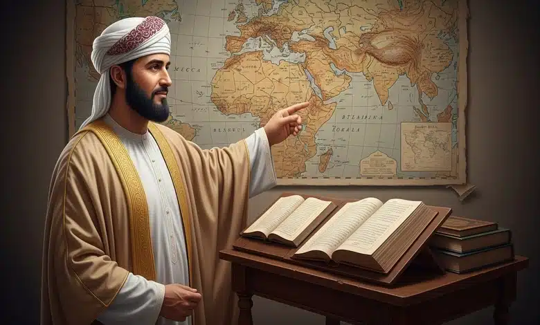 المذهب الشافعي في الحجاز من مكة إلى العالم الإسلامي