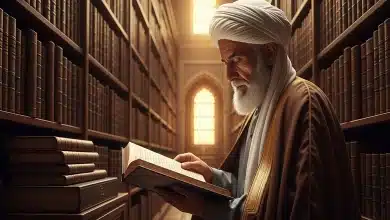 تطور المدارس الفقهية في الحجاز