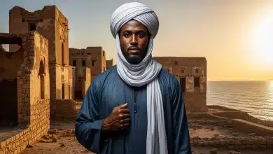 جزيرة سواكن التي جسدت المجد العثماني على شواطئ السودان