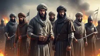 دروس وعبر من المعارك الفاصلة في التاريخ الإسلامي