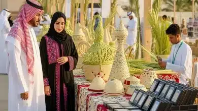 رحلة إلى مهرجان النخيل في الأحساء حيث تبدأ حكاية التراث السعودي