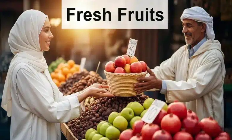 سوق الغلة في صفاقس