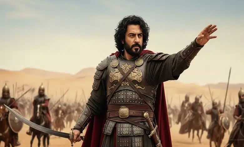عين جالوت كنقطة تحول ضد الغزو المغولي