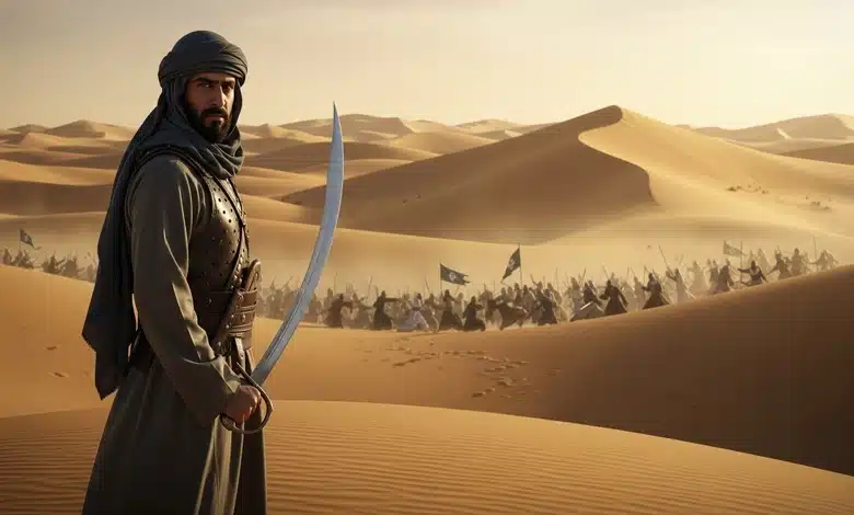 فتح مكة كنموذج للغلبة بالرأفة لا بالسيف