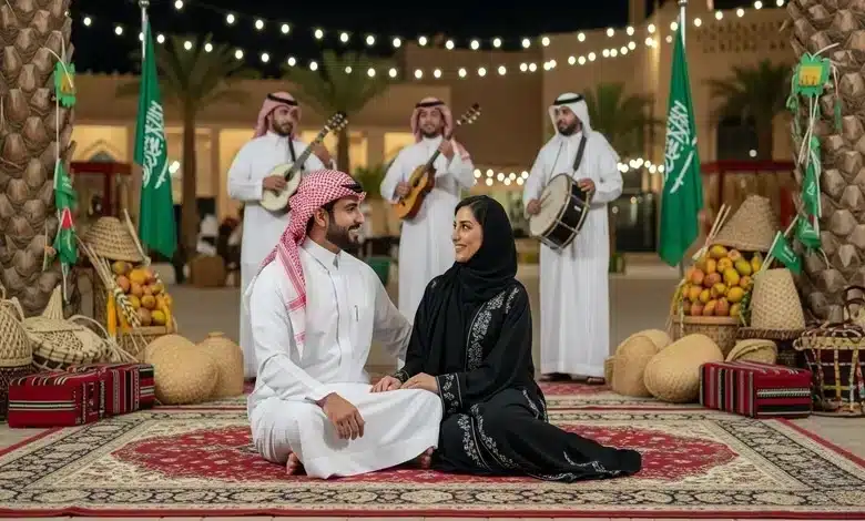 كيف تخطط لرحلتك إلى مهرجان النخيل؟