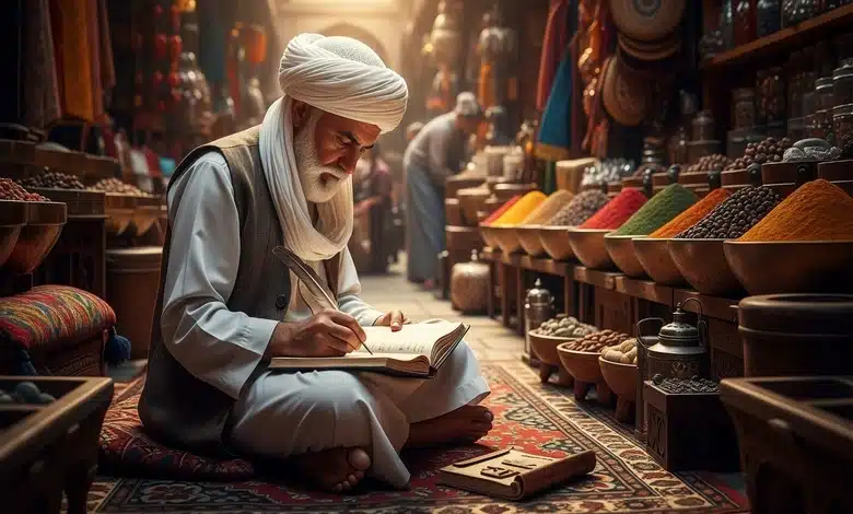 كيف يمكن للقراء اليوم الاستفادة من أدب الرحلات؟