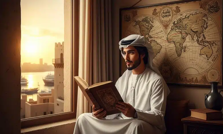ما هو أدب الرحلات؟ 