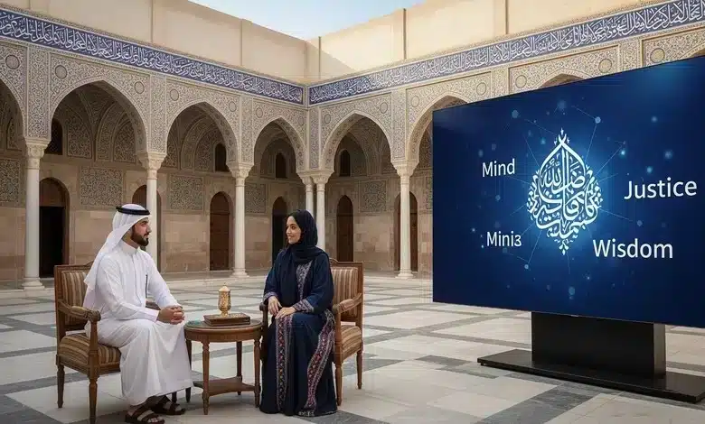 مفاهيم فلسفية إسلامية ما زالت حاضرة اليوم