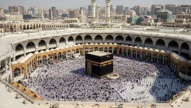 أهم المعالم التراثية في مكة المكرمة وأسباب زيارتها