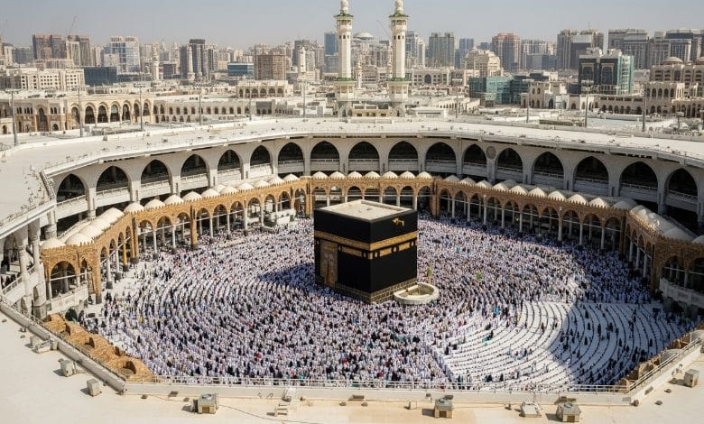 أهم المعالم التراثية في مكة المكرمة وأسباب زيارتها