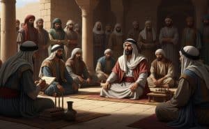 إنجازات الخليفة علي بن أبي طالب في القضاء وتحقيق العدل